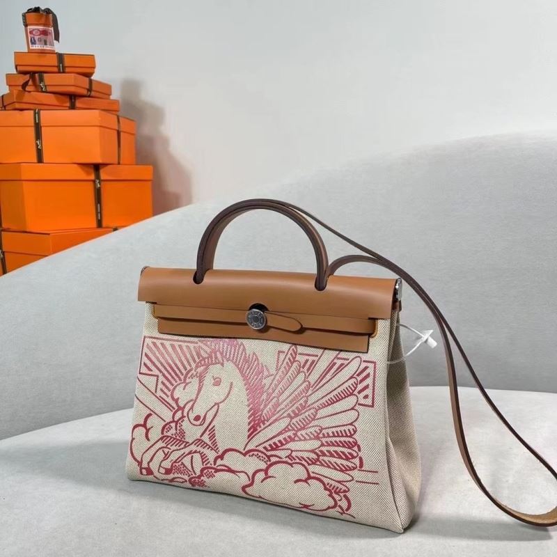 Hermes Herbag Series